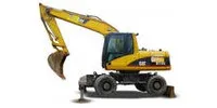 ремонт Стартера CATERPILLAR (КАТЕРПИЛЛАР) M316C